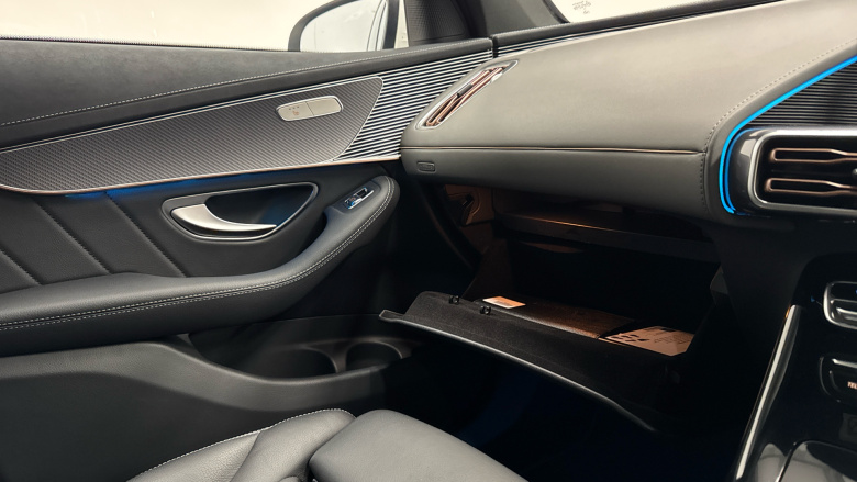 Mercedes-Benz EQC 400 300kW AMG Line 80kWh 5dr Auto Electric Estate